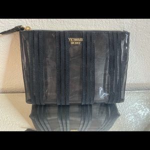 Victoria Secret makeup bag